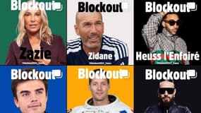 Le #blockout2024 prend de l'ampleur en France