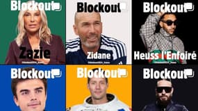 Le #blockout2024 prend de l'ampleur en France