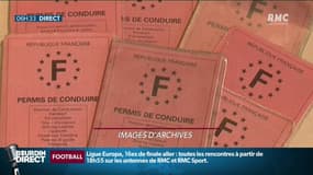 Trois personnes dont un fonctionnaire de la sous-préfecture mises en examen soupçonnées de corruption au permis de conduire