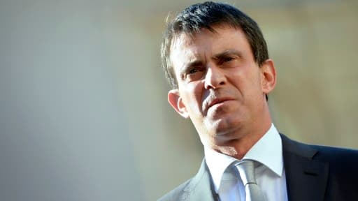 Manuel Valls a provoqué le départ de la conférence sociale de la CGT et FO.