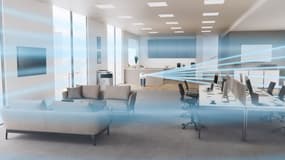 Il purifie en silence et est en promo : voici 2 raisons de profiter de ce purificateur Dyson