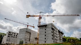 470 communes seront gratifiées par l'État pour leurs efforts de construction. Et c'est la région Ile-de-France qui bénéficiera de l'enveloppe la plus conséquente. 