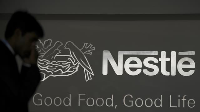 Nestlé s'apprête à se séparer de sa branche "surgelé".