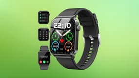 A ce prix là, cette montre connectée va se vendre comme des petits pains, profitez-en
