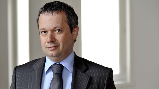 Michel Clerc, Directeur Général de Médicis