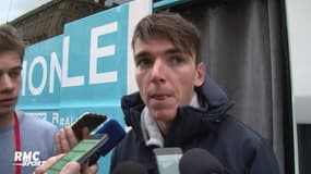 Bardet : "5e du Paris-Nice ? C'est ma place"