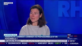 Tech RH : Parentalité, comment combiner vie profesionnelle et vie personnelle ? - Samedi 18 mars 