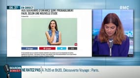 Vos souvenirs d’enfance sont (probablement) faux