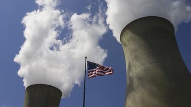 L'uranium du site en question permettrait d'alimenter toutes les centrales nucléaires des Etats-Unis.