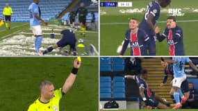 Manchester City 2-0 PSG : Une psychologue du sport analyse les failles mentales parisiennes