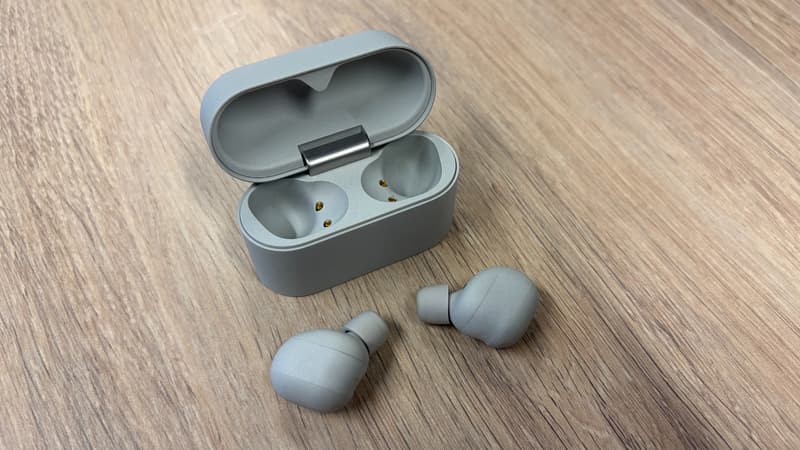 Test des Sony WF-1000XM6: concurrents des Airpods Pro 3, font-ils aussi bien en réduction de bruit active et confort?