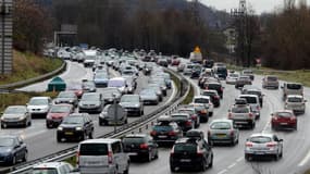 Ce week-end sera particulièrement chargé sur les routes.