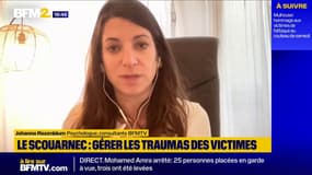 Procès Le Scouarnec : Qu'est-ce que "l'amnésie traumatique" ?