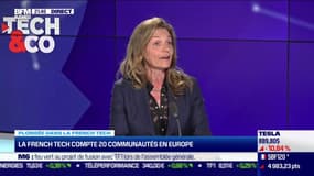 La French tech aux Pays-Bas : terre d'avenir? 