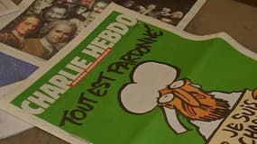 Charlie Hebdo: de 10.000 à 200.000 après les attentats, les abonnements ont bondi