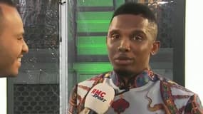 Samuel Eto'o