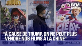 Les taxes de Trump s'invitent au Festival de Cannes