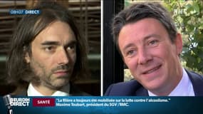 Municipales à Paris: Paris est-il perdu pour LREM?