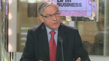 Christian Noyer compte laisser la formule de calcul des taux du livret A opérer