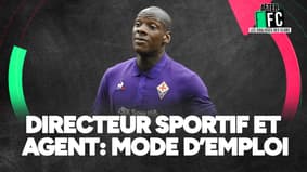 Comment sont formés les directeurs sportifs et les agents ? Les explications de Bryan Dabo
