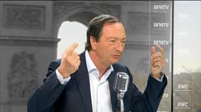 Leclerc annonce un milliard d'investissement et la création de 10.000 emplois nets