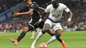 Neres et Sissoko