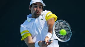 Jérémy Chardy