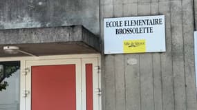 Valence: deux écoles d'un quartier sensible fermées après des menaces de mort contre des parents