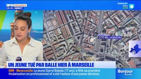 Le journal de 8h du jeudi 27 novembre 2025