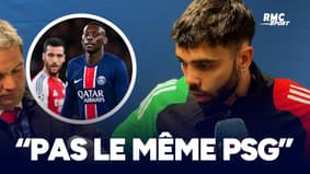  "Pas le même PSG qu'en phase de Ligue", Raya se méfie des Parisiens