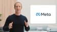 Mark Zuckerberg annonce le changement de nom de Facebook pour Meta