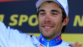Thibault Pinot