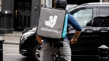 Des règles plus strictes pour les livreurs de repas à domicile