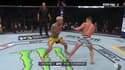 UFC 262 : Oliveira envoie Chandler au tapis et remporte le titre des poids légers