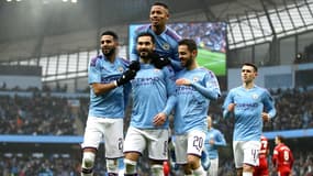 Manchester City veut garder ses stars