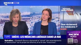 Que réclament les médecins libéraux? BFMTV répond à vos questions