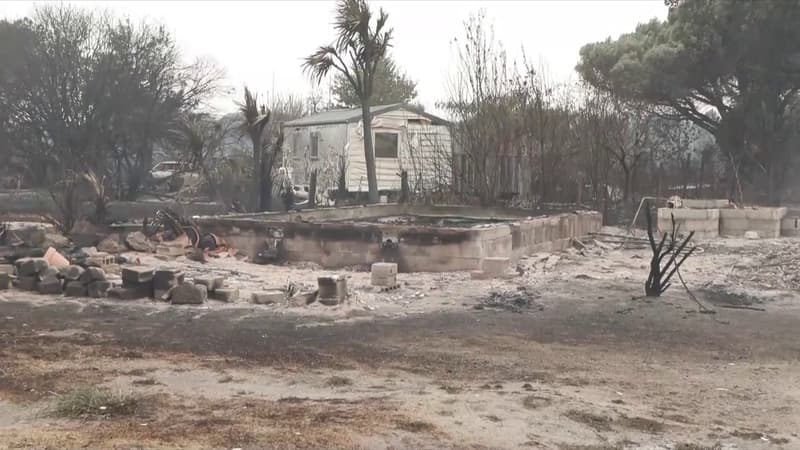 Incendies en France: si vous habitez dans les zones touchées, allez-vous être remboursé par votre assurance?