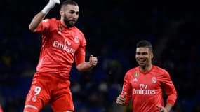 Karim Benzema