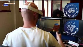 Objectifs innovations : Audace Digital Learning, pionnier de la formation immersive