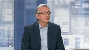 Laurent sur les incidents à Air France: "On traite les salariés comme des criminels"