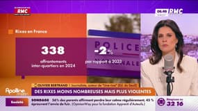 3 questions pour comprendre : Un ado de 17 ans poignardé à mort dans une rixe en Essonne - 25/03