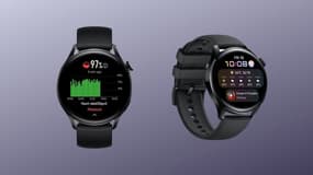 Huawei Watch 3 : le prix de la montre connectée passe sous la barre des 300 euros