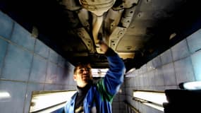 Reporté de six mois, suite à la crise des gilets, le nouveau contrôle technique anti-pollution doit entrer en vigueur le 1er juillet. Avec une attention accrue sur la pollution des modèles diesel.