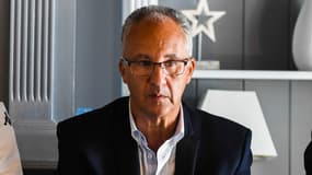 Saïd Chabane