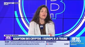 BFM Crypto, le Club : Adoption des cryptos, l'Europe à la traine - 05/05