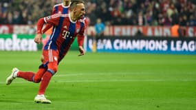 Franck Ribéry