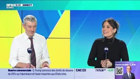 Doze d'économie : IA, la France a-t-elle déjà perdu le match ? - 10/02
