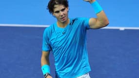 Rafael Nadal