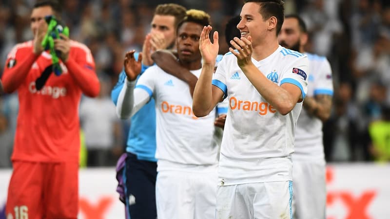 Les Marseillais
