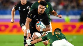 Ardie Savea